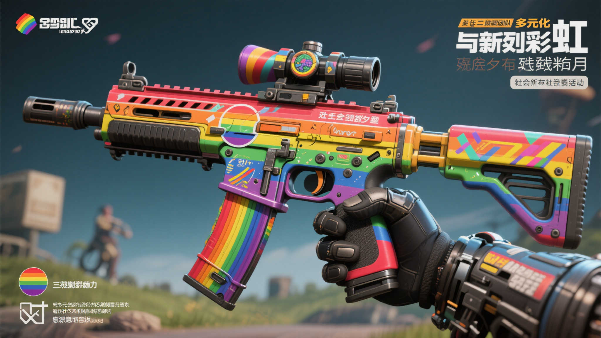 赏金女王-关于我们